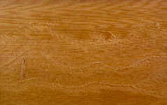 After Hokusai- wood carving